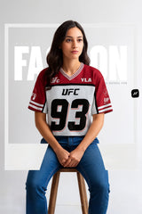 UFC EDITION OVERSIZED TSHIRT