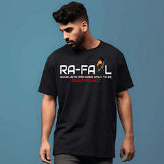 RA-FAIL OVERSIZED TSHIRT