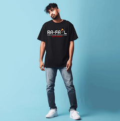 RA-FAIL OVERSIZED TSHIRT