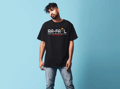 RA-FAIL OVERSIZED TSHIRT