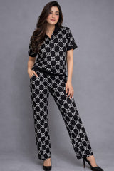 GUCCI POLO TRACKSUIT