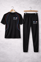 BMW OVERSIZED TRACKSUIT