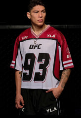 UFC EDITION OVERSIZED TSHIRT