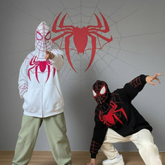 SPIDERMAN ZIPPER NEW EDITION