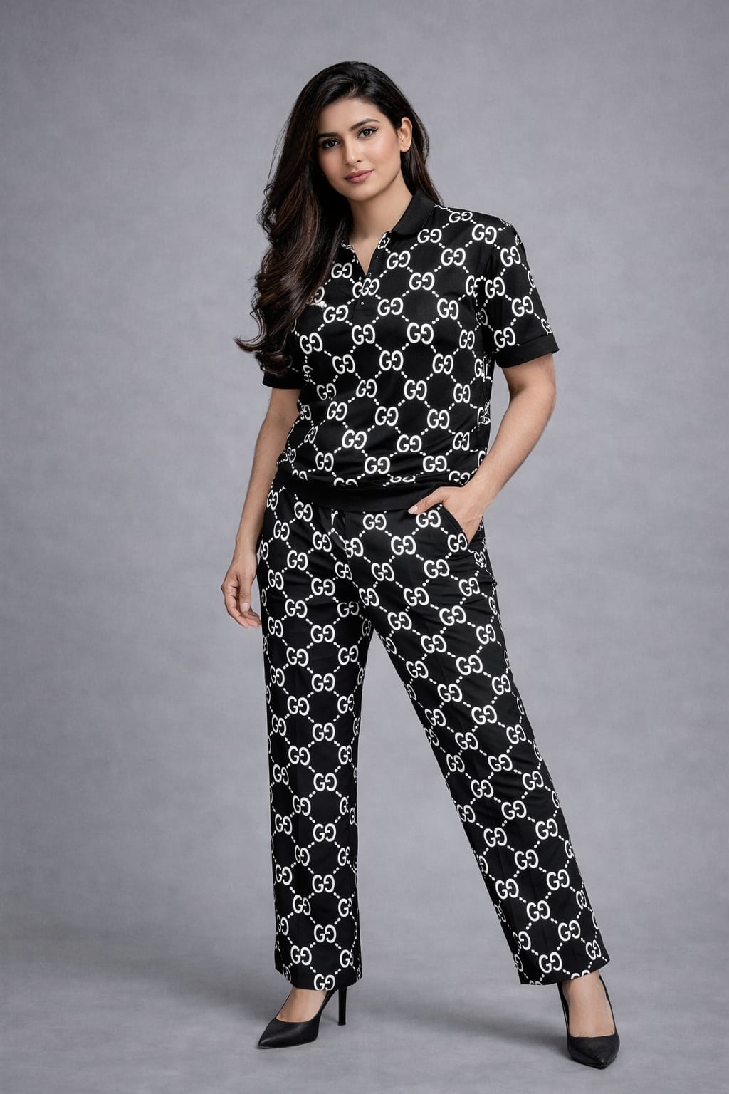 POLO TRACKSUIT