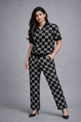 POLO TRACKSUIT