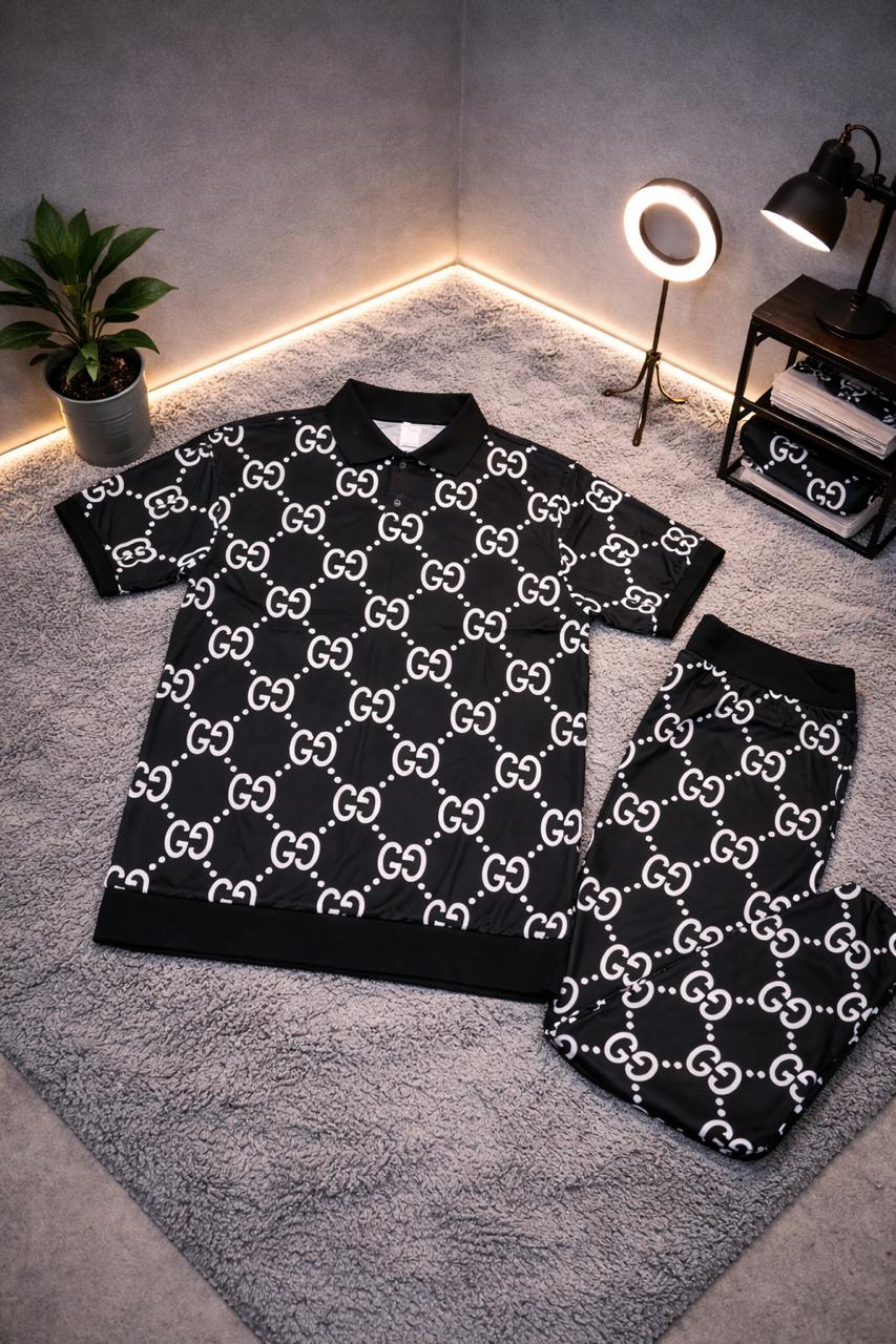 POLO TRACKSUIT