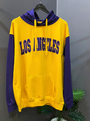 LOS ANGELES ( LAKERS) HOODIE