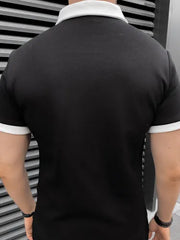 DRI-FIT POLO ZIP UP TRACKSUIT