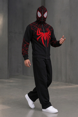 SPIDERMAN ZIPPER NEW EDITION