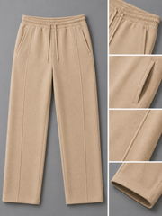 PACK OF 2 FLEECE SWEATPANTS