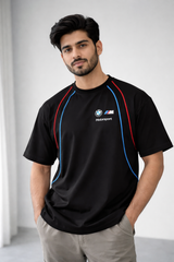 BMW MOTORSPORT OVERSIZED T-SHIRT