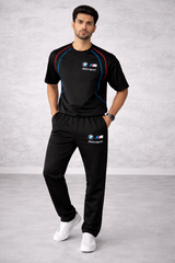 BMW OVERSIZED TRACKSUIT