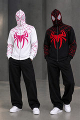 SPIDERMAN ZIPPER NEW EDITION