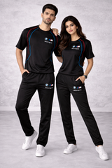 BMW OVERSIZED TRACKSUIT